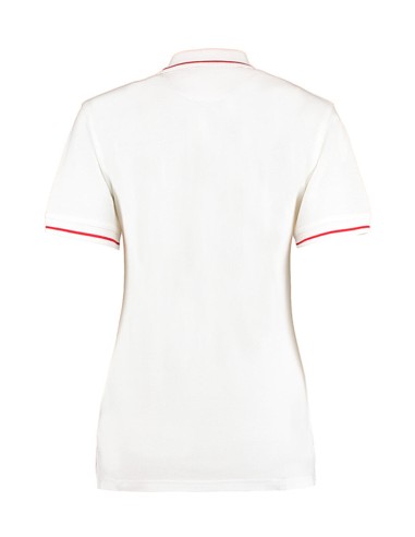 K-KK706-Womens Classic Fit St. Mellion Polo